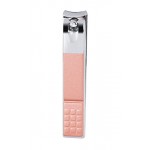 Unghiera metalica UNG07 Piersica pentru unghii sau Polygel mare